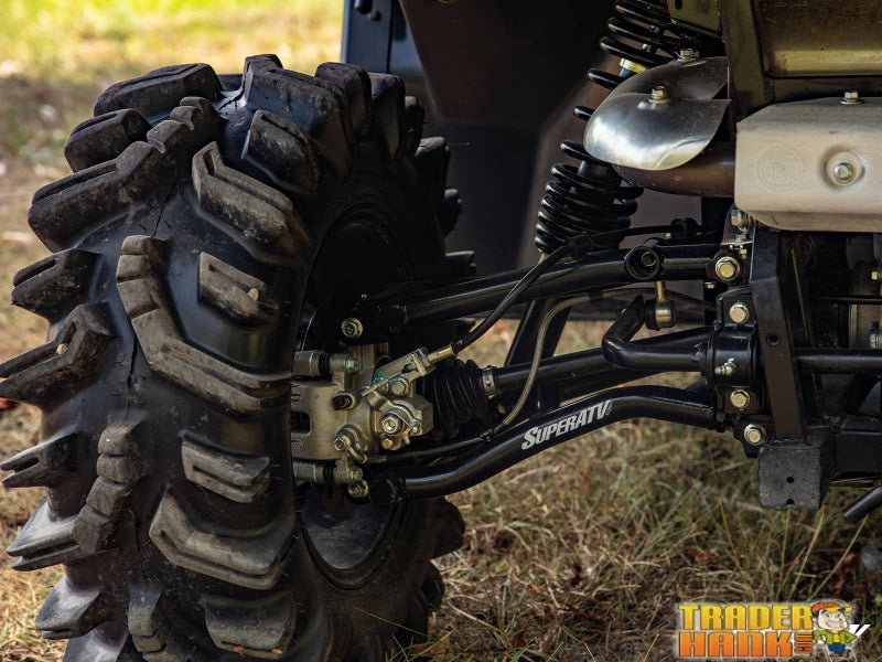 CFMOTO UForce 1000 High Clearance 1.5’’ Rear Offset A-Arms | UTV Accessories - Free shipping