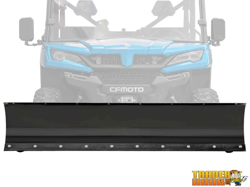 CFMOTO UForce 1000 Plow Pro Snow Plow | UTV Accessories - Free shipping