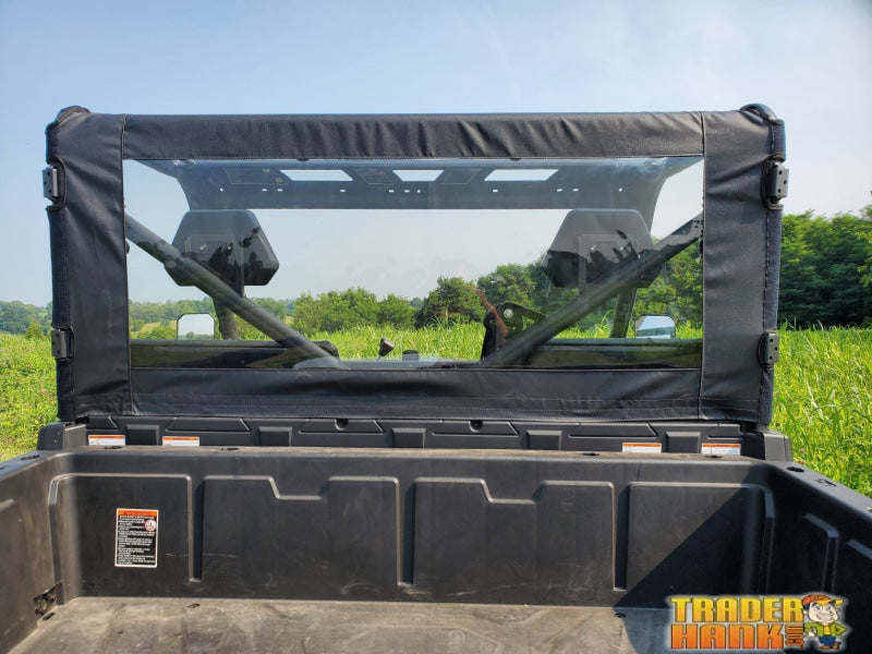 CFMoto UForce 1000 - Soft Back Panel | UTV Accessories - Free shipping