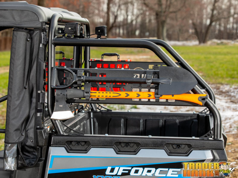 CFMOTO UForce 1000 Sport Accessory Bar | UTV Accessories - Free shipping
