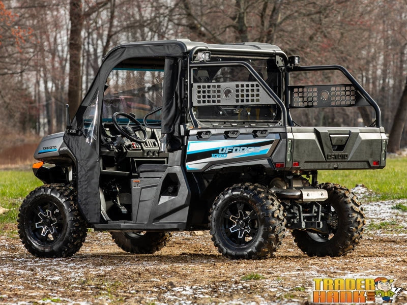 CFMOTO UForce 1000 Sport Accessory Bar | UTV Accessories - Free shipping