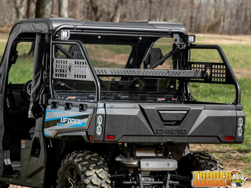 CFMOTO UForce 1000 Sport Accessory Bar | UTV Accessories - Free shipping