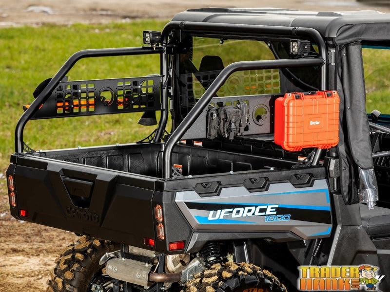 CFMOTO UForce 1000 Sport Accessory Bar | UTV Accessories - Free shipping