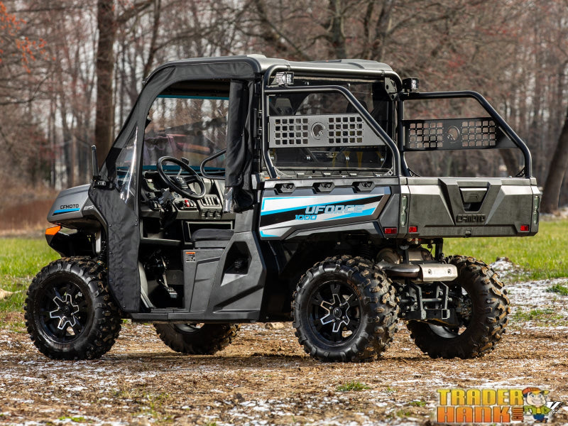 CFMOTO UForce 1000 Sport Accessory Bar | UTV Accessories - Free shipping