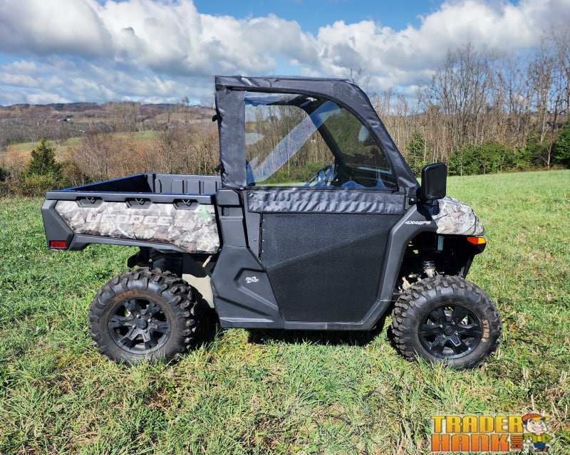CFMoto UForce 1000 - Upper Doors | UTV Accessories - Free shipping