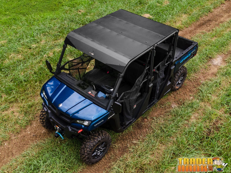 CFMOTO UForce 1000 XL Aluminum Roof | UTV Accessories - Free shipping