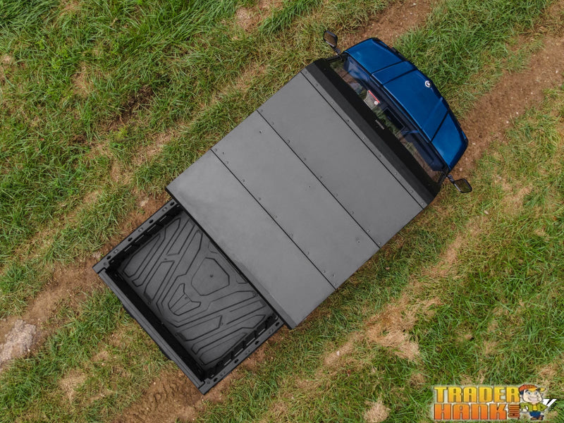CFMOTO UForce 1000 XL Aluminum Roof | UTV Accessories - Free shipping