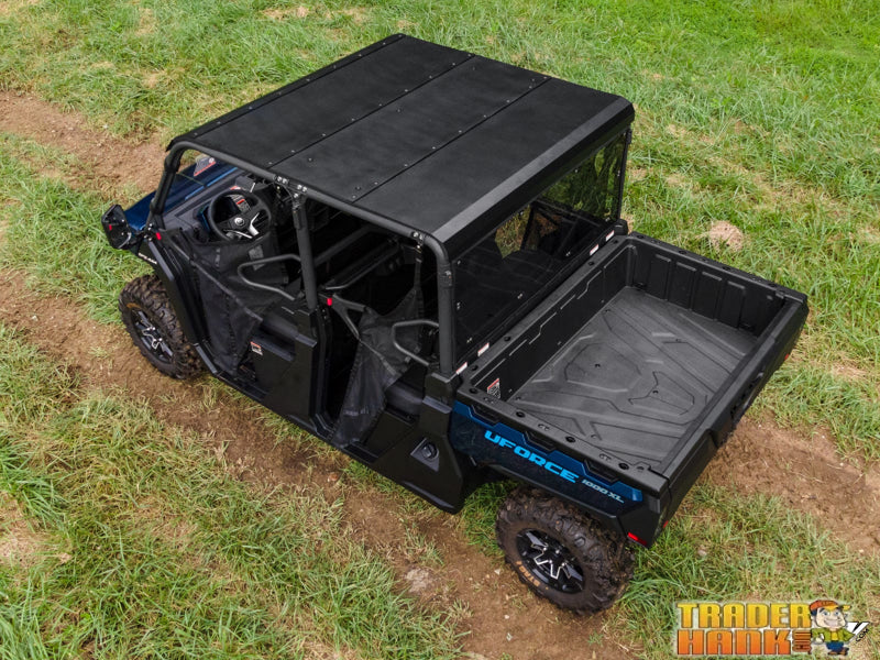 CFMOTO UForce 1000 XL Aluminum Roof | UTV Accessories - Free shipping