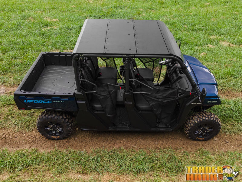 CFMOTO UForce 1000 XL Aluminum Roof | UTV Accessories - Free shipping