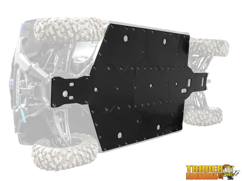 CFMOTO UForce 1000 XL Full Skid Plate | UTV Accessories - Free shipping