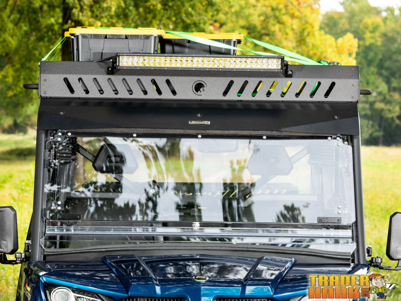 CFMOTO UForce 1000 XL Outfitter Roof Rack | UTV Accessories - Free shipping
