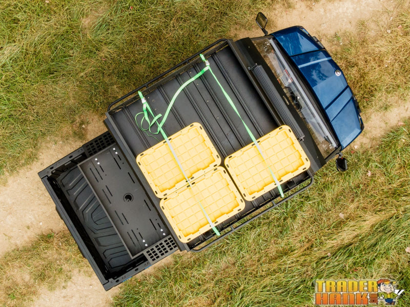 CFMOTO UForce 1000 XL Outfitter Roof Rack | UTV Accessories - Free shipping