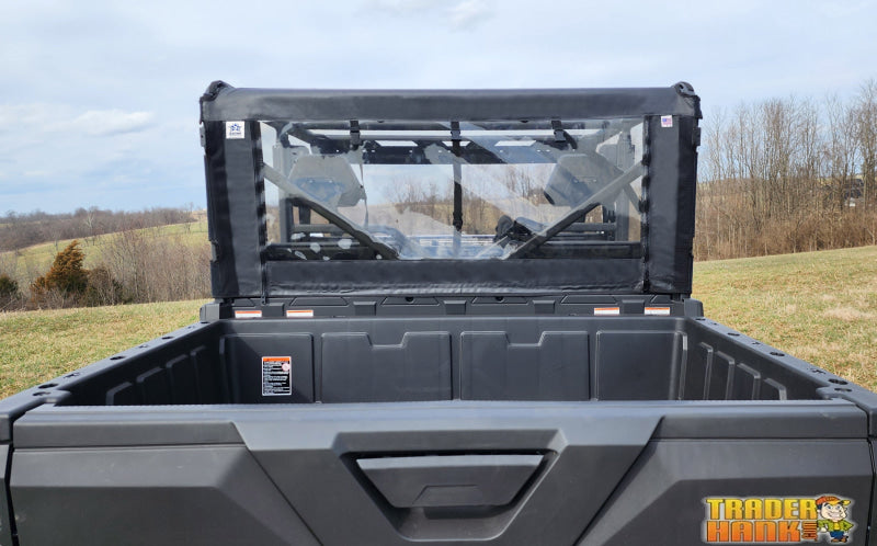 CFMoto UForce 1000XL - Rear Panel | UTV Accessories - Free shipping
