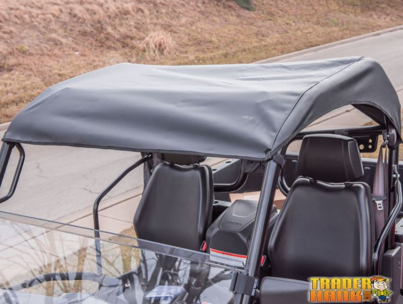 CFMOTO UForce 500 | 800 Soft Top | UTV Accessories - Free shipping