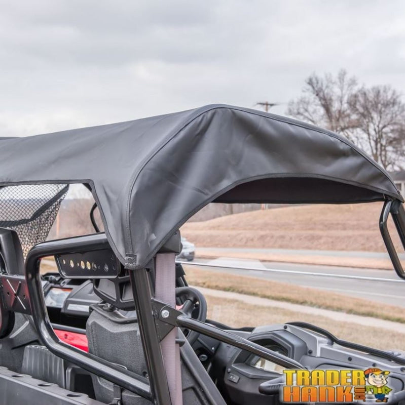 CFMOTO UForce 500 | 800 Soft Top | UTV Accessories - Free shipping