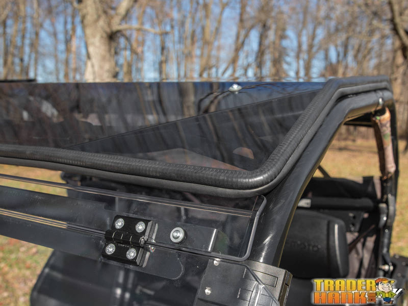 CFMOTO UForce 500 Tinted Roof | UTV Accessories - Free shipping