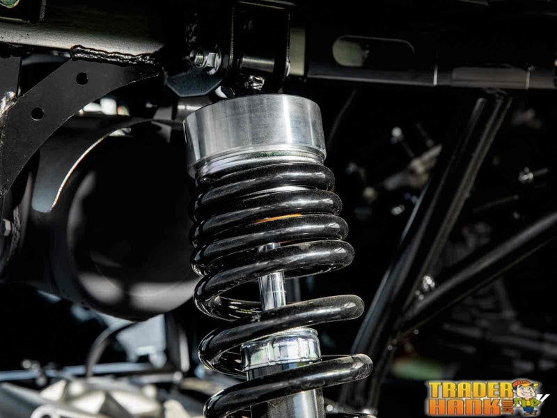 CFMOTO UForce 600 2’’ Lift Kit | UTV Accessories - Free shipping