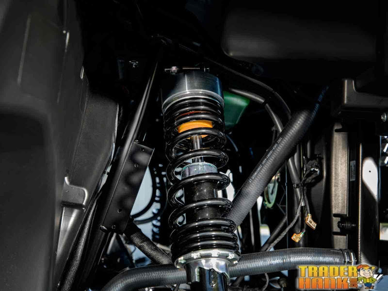 CFMOTO UForce 600 2’’ Lift Kit | UTV Accessories - Free shipping