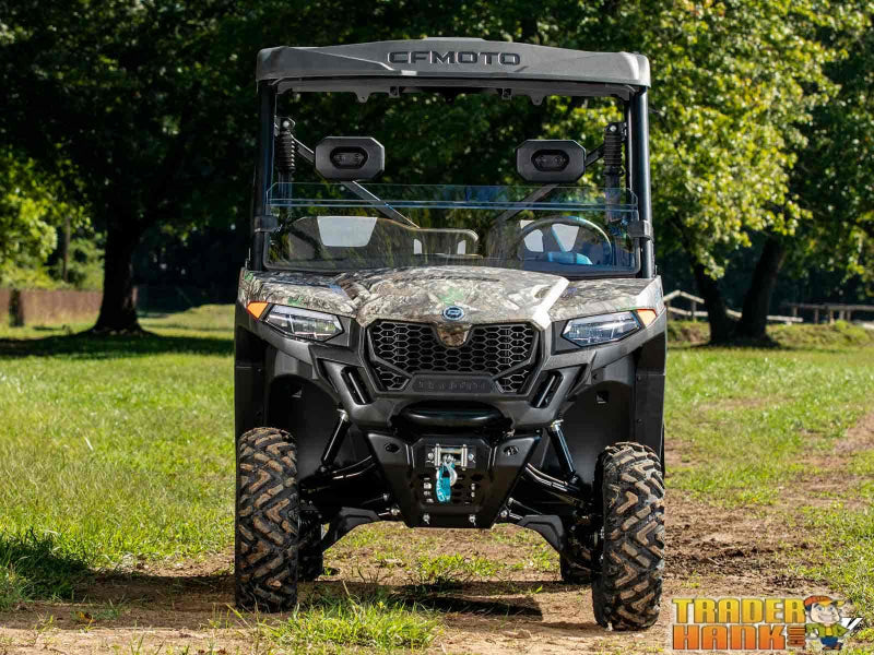 CFMOTO UForce 600 2’’ Lift Kit | UTV Accessories - Free shipping