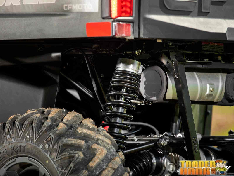 CFMOTO UForce 600 2’’ Lift Kit | UTV Accessories - Free shipping