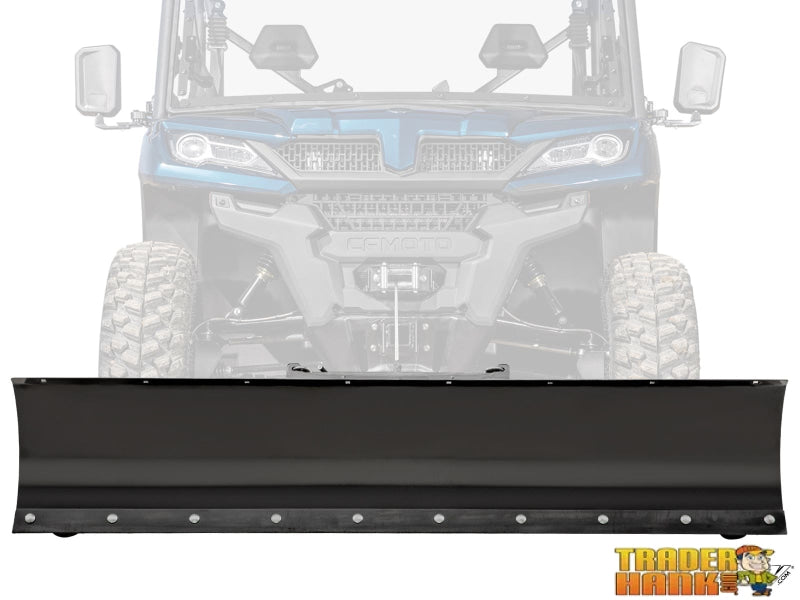 CFMOTO UForce 600 Plow Pro Snow Plow | UTV Accessories - Free shipping