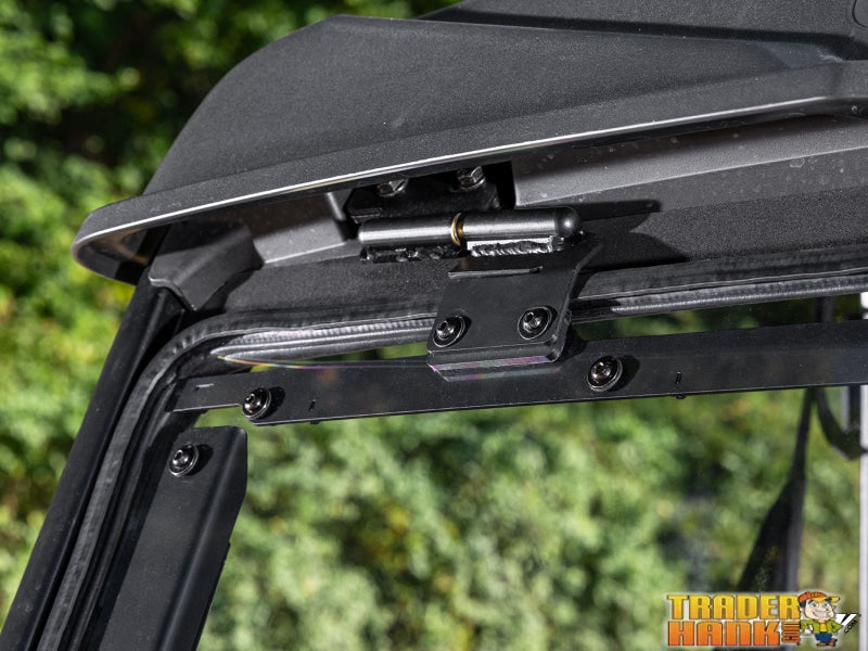 CFMOTO UForce 800 Flip Windshield | UTV Accessories - Free shipping