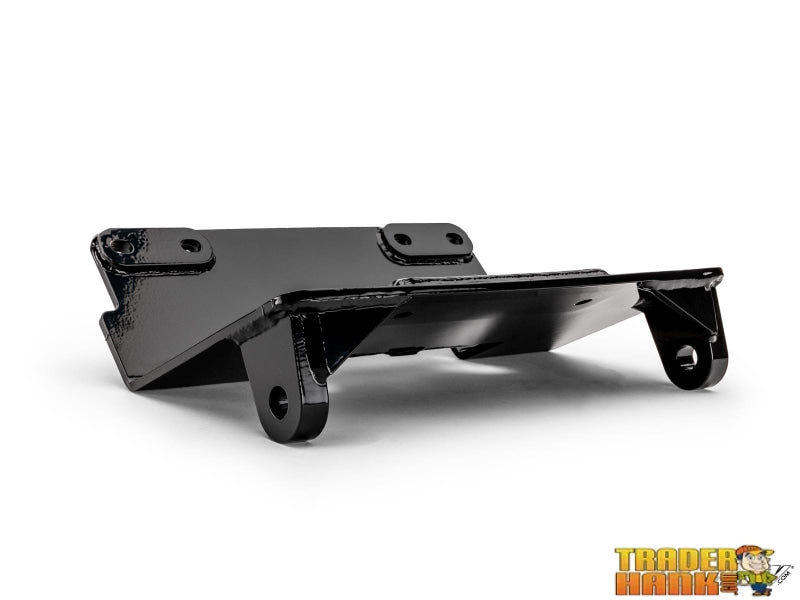 CFMOTO UForce 800 Plow Pro Snow Plow Mount | UTV Accessories - Free shipping