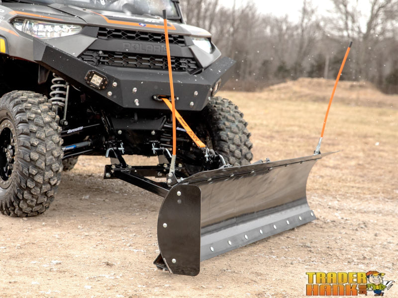 CFMOTO UForce 800 Plow Pro Snow Plow | UTV Accessories - Free shipping