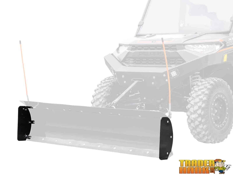 CFMOTO UForce 800 Plow Pro Snow Plow | UTV Accessories - Free shipping
