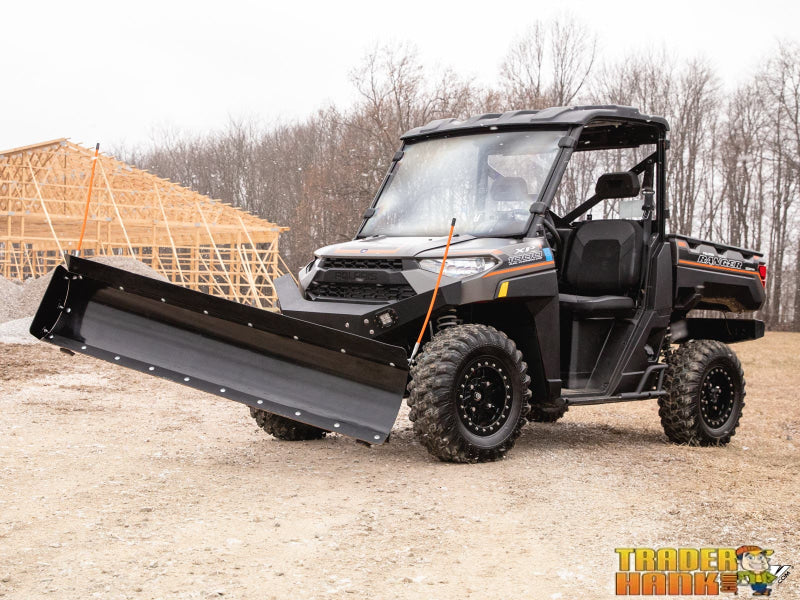 CFMOTO UForce 800 Plow Pro Snow Plow | UTV Accessories - Free shipping