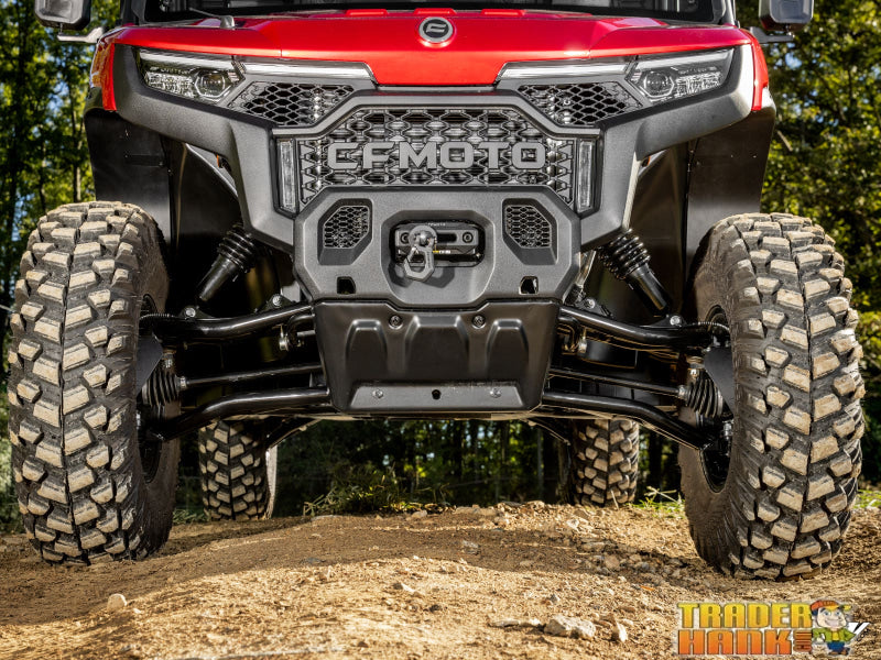 CFMOTO UForce U10 Pro Atlas Pro 1.5in. Forward Offset A-Arms | UTV Accessories - Free shipping