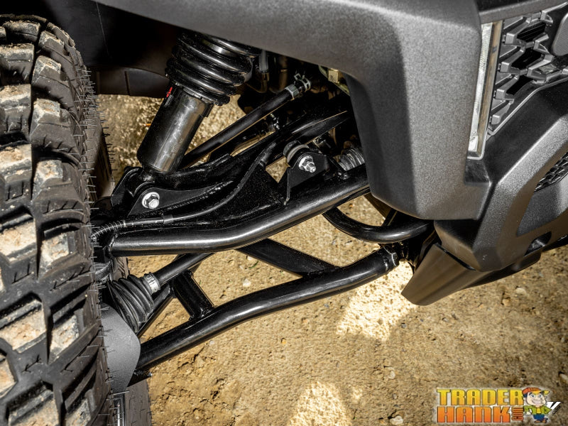 CFMOTO UForce U10 Pro Atlas Pro 1.5in. Forward Offset A-Arms | UTV Accessories - Free shipping
