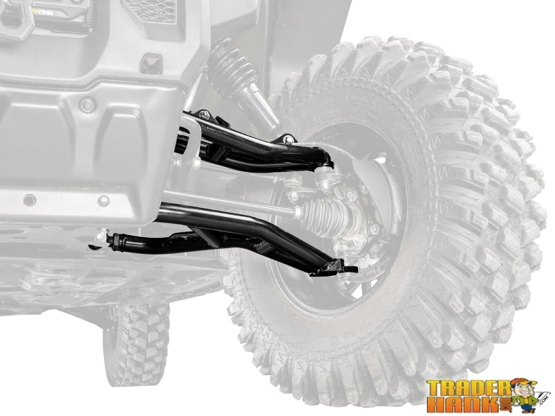 CFMOTO UForce U10 Pro Atlas Pro 1.5in. Forward Offset A-Arms | UTV Accessories - Free shipping