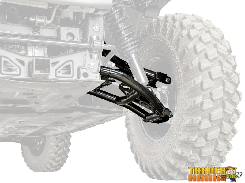 CFMOTO UForce U10 Pro Atlas Pro 1.5in. Rear Offset A-Arms | UTV Accessories - Free shipping