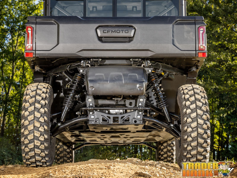 CFMOTO UForce U10 Pro Atlas Pro 1.5in. Rear Offset A-Arms | UTV Accessories - Free shipping