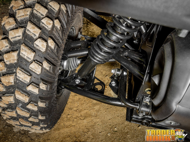 CFMOTO UForce U10 Pro Atlas Pro 1.5in. Rear Offset A-Arms | UTV Accessories - Free shipping