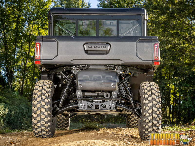 CFMOTO UForce U10 Pro Atlas Pro 1.5in. Rear Offset A-Arms | UTV Accessories - Free shipping