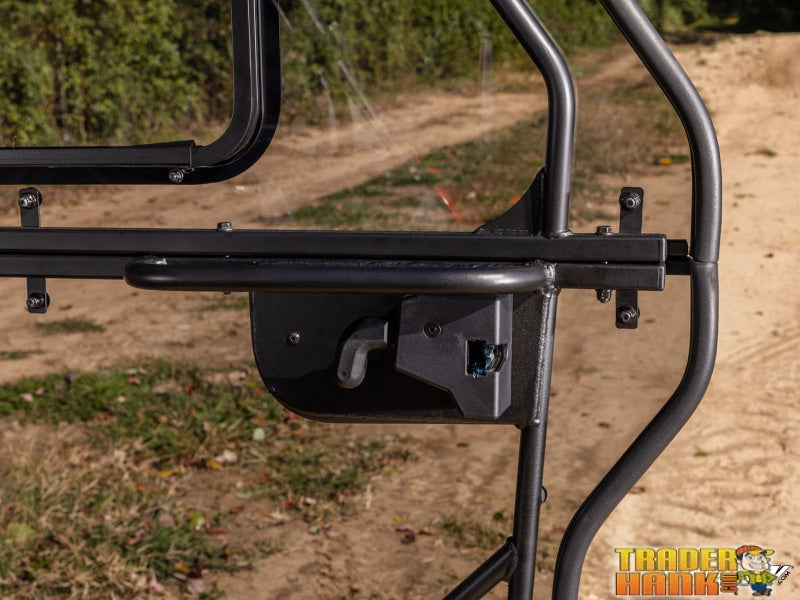 CFMOTO UForce U10 Pro Convertible Doors | UTV Accessories - Free shipping