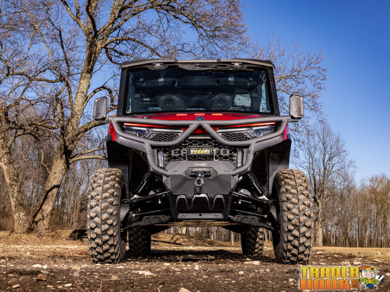 CFMOTO UForce U10 Pro Front Bumper | UTV Accessories - Free shipping