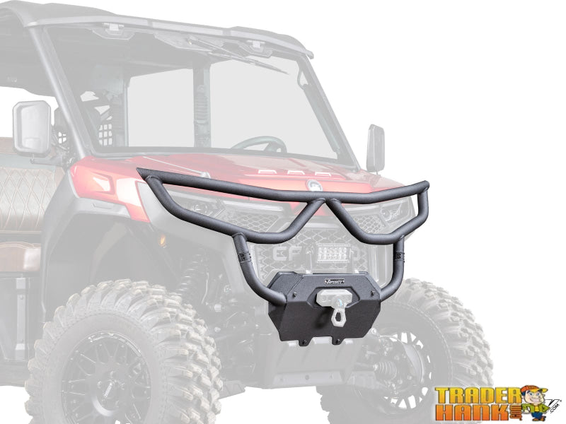 CFMOTO UForce U10 Pro Front Bumper | UTV Accessories - Free shipping