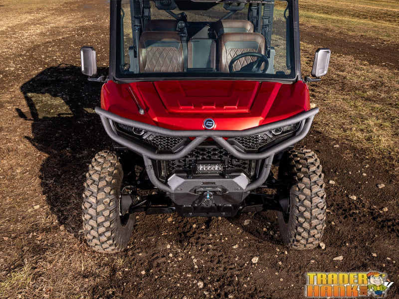 CFMOTO UForce U10 Pro Front Bumper | UTV Accessories - Free shipping