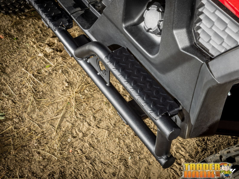 CFMOTO UForce U10 Pro Heavy-Duty Nerf Bars | UTV Accessories - Free shipping
