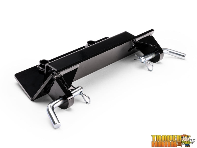CFMOTO UForce U10 Pro Plow Pro Snow Plow Mount | Free shipping