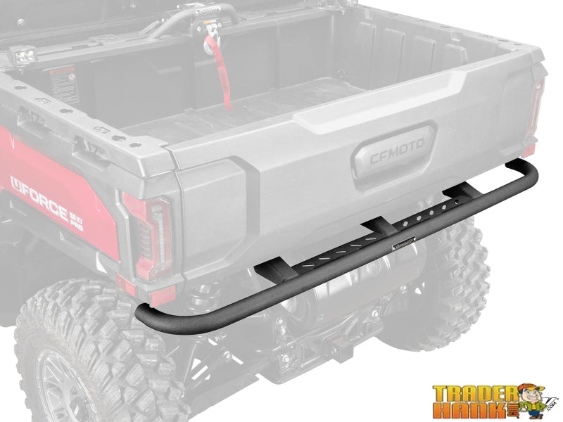 CFMOTO UForce U10 Pro Rear Bumper | UTV Accessories - Free shipping