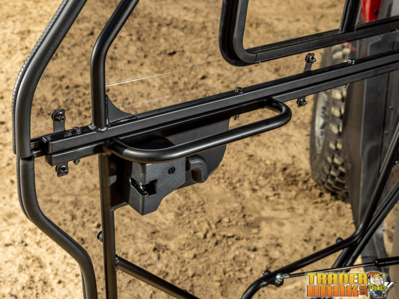 CFMOTO UForce U10 Pro XL Convertible Doors | UTV Accessories - Free shipping