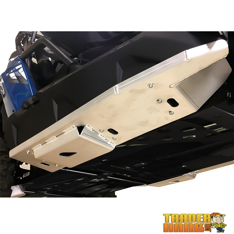 CFMOTO ZForce 1000 Ricochet 2-Piece Rock Slider & Floor Board Skid Plate Set | Free shipping
