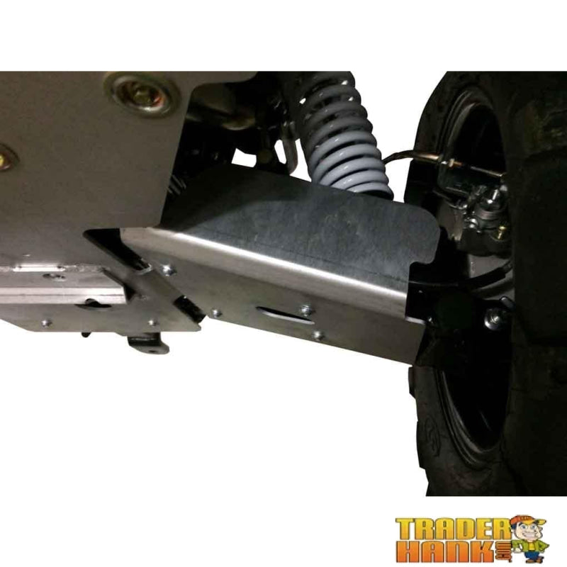 CFMOTO ZForce 1000 Ricochet 4-Piece A-Arm & CV Boot Guard Set | Free shipping