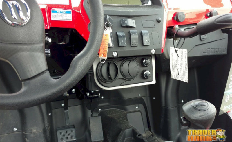 CFMoto ZForce 500 Cab Heater 2014-2021 | UTV Accessories - Free shipping