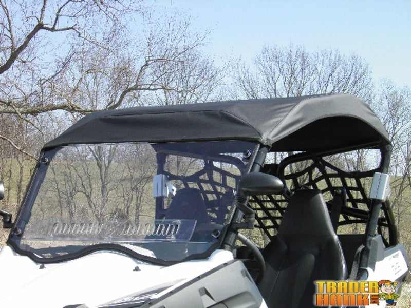 CFMoto ZForce 600 - Soft Top | UTV Accessories - Free shipping