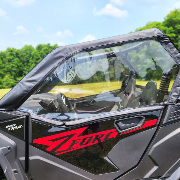 CFMoto ZForce 800 Trail/950 Trail & Sport - Soft Upper Doors